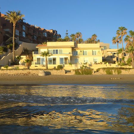 Apartamento Extraordinario LOFT a pie de playa en CHALET ROQUETES Alicante Exterior foto
