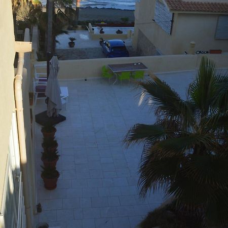 Apartamento Extraordinario LOFT a pie de playa en CHALET ROQUETES Alicante Exterior foto