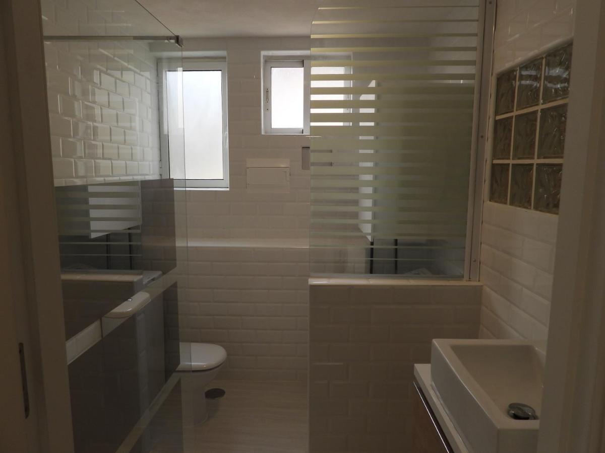 Apartamento Extraordinario LOFT a pie de playa en CHALET ROQUETES Alicante Exterior foto