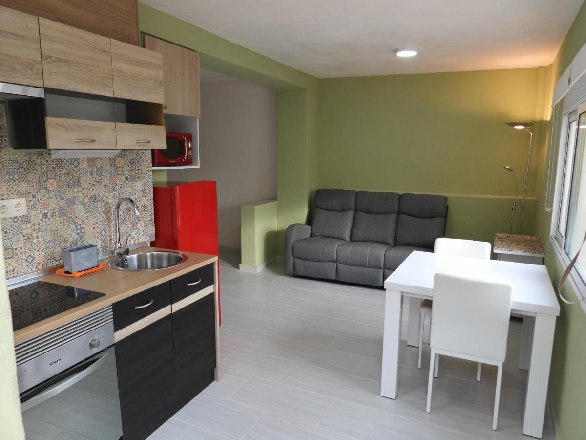 Apartamento Extraordinario LOFT a pie de playa en CHALET ROQUETES Alicante Exterior foto