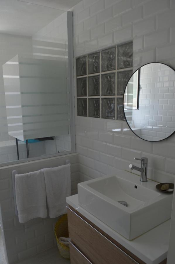 Apartamento Extraordinario LOFT a pie de playa en CHALET ROQUETES Alicante Exterior foto