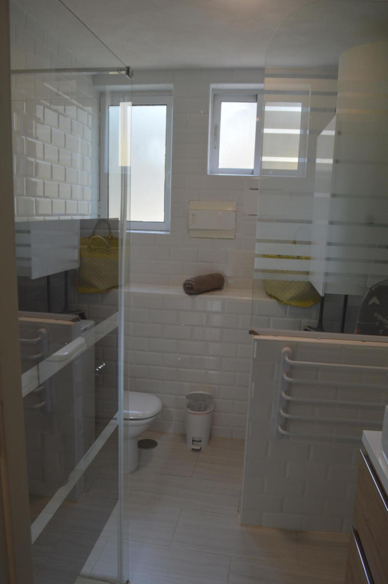 Apartamento Extraordinario LOFT a pie de playa en CHALET ROQUETES Alicante Exterior foto