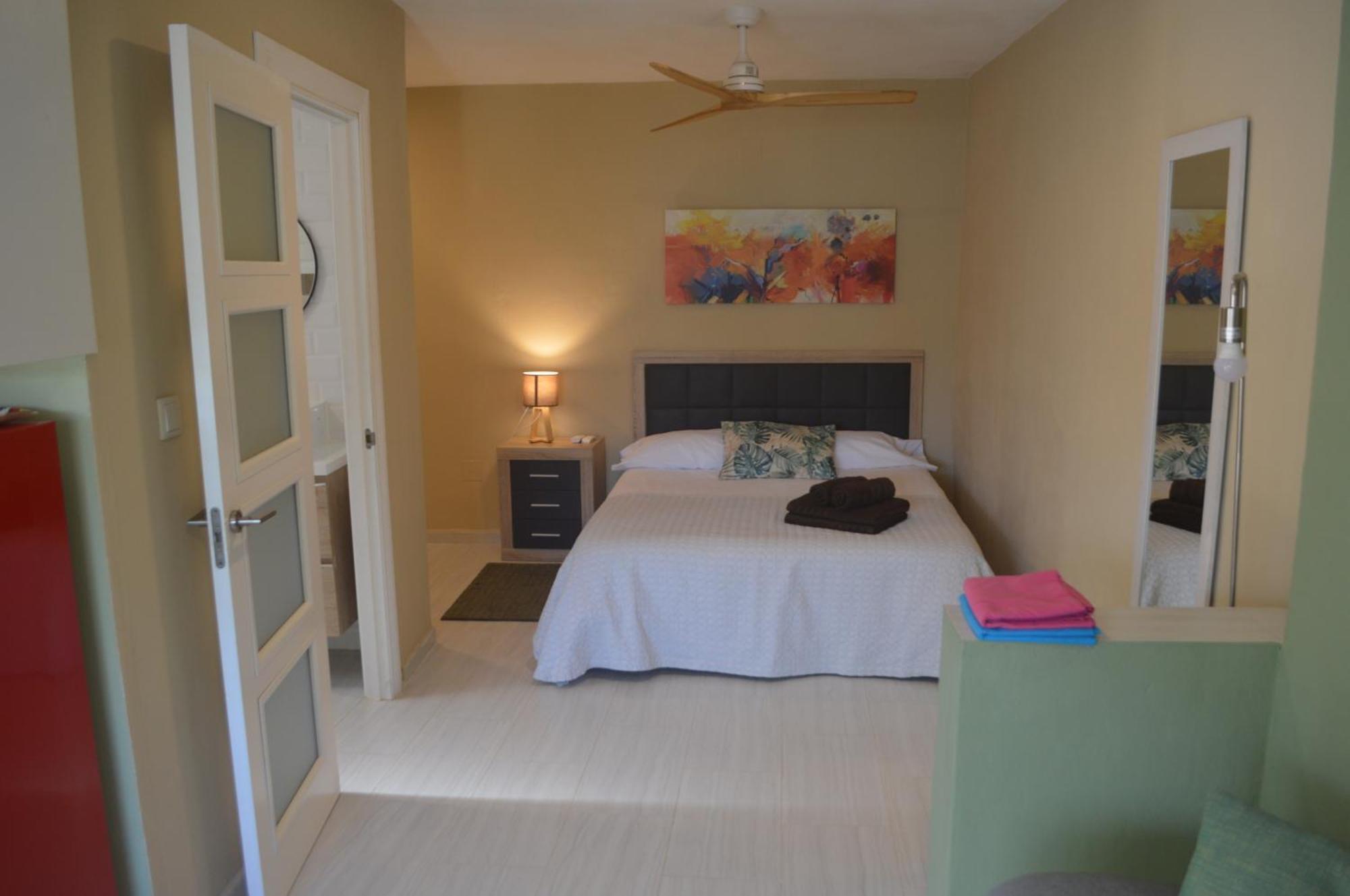 Apartamento Extraordinario LOFT a pie de playa en CHALET ROQUETES Alicante Exterior foto