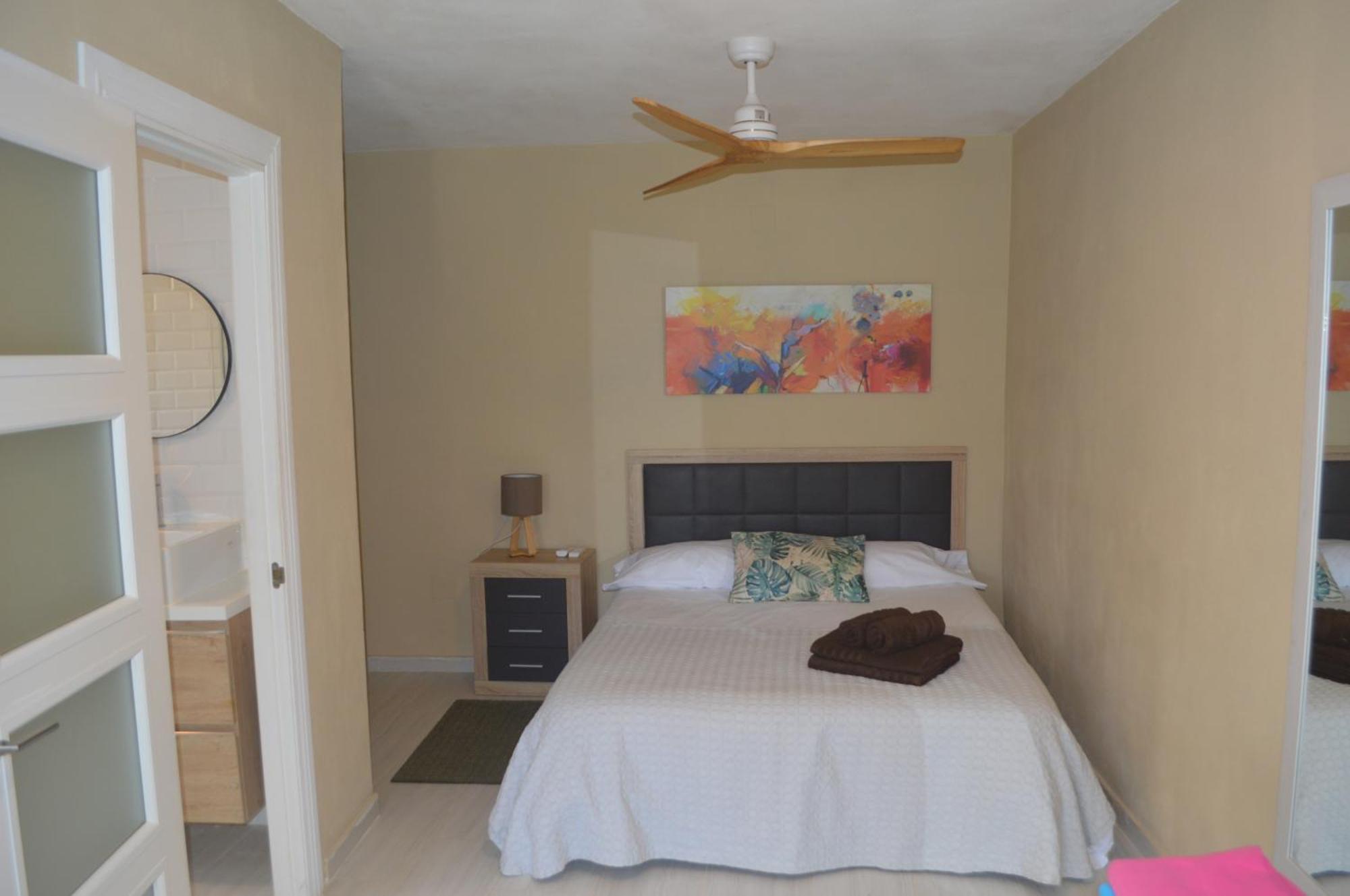 Apartamento Extraordinario LOFT a pie de playa en CHALET ROQUETES Alicante Exterior foto