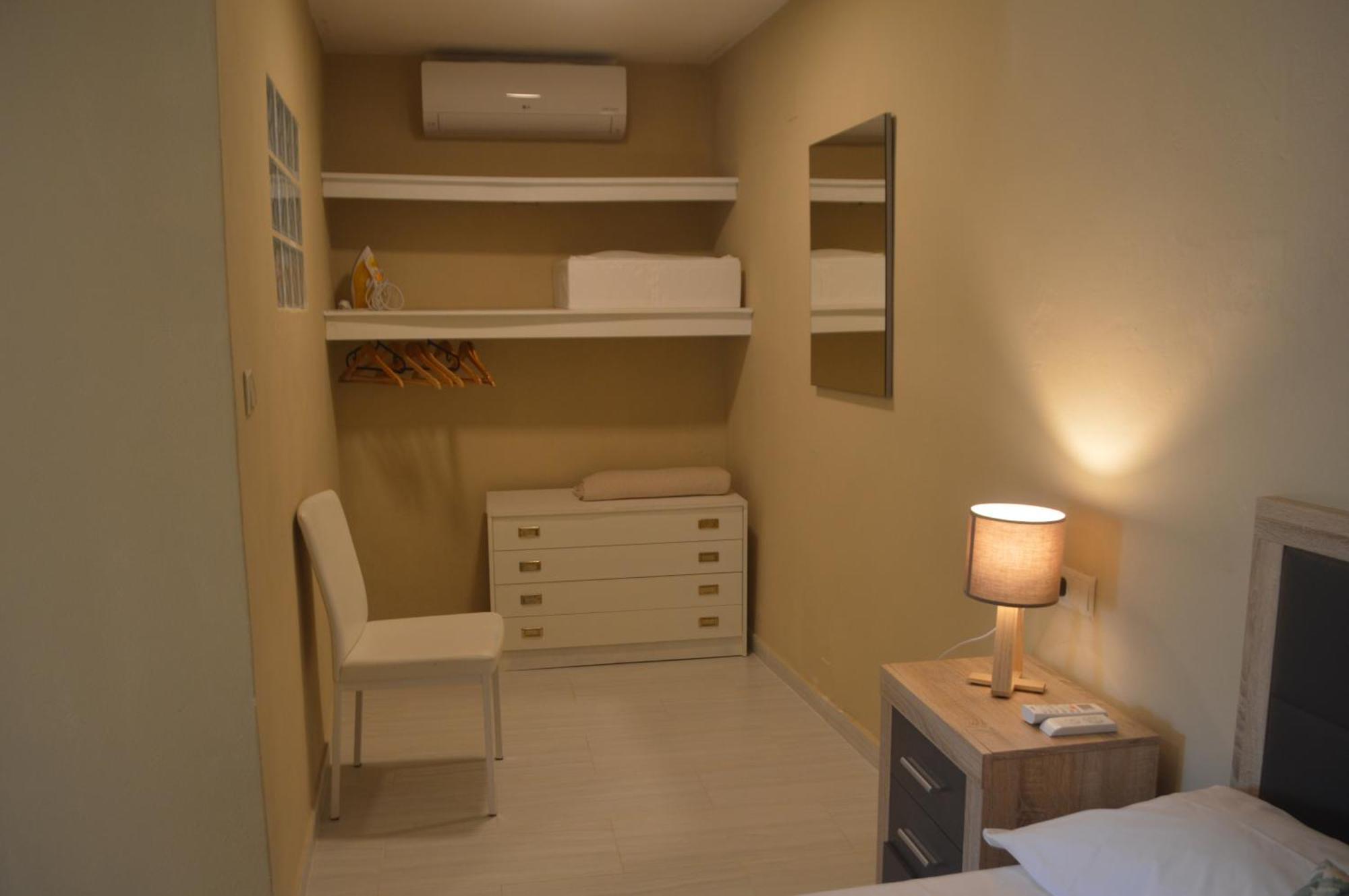 Apartamento Extraordinario LOFT a pie de playa en CHALET ROQUETES Alicante Exterior foto